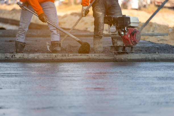 Best Concrete Resurfacing Services  in Stevensville, MT