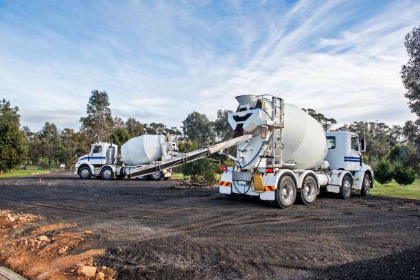 Best Concrete Contractor Near Me  in Stevensville, MT