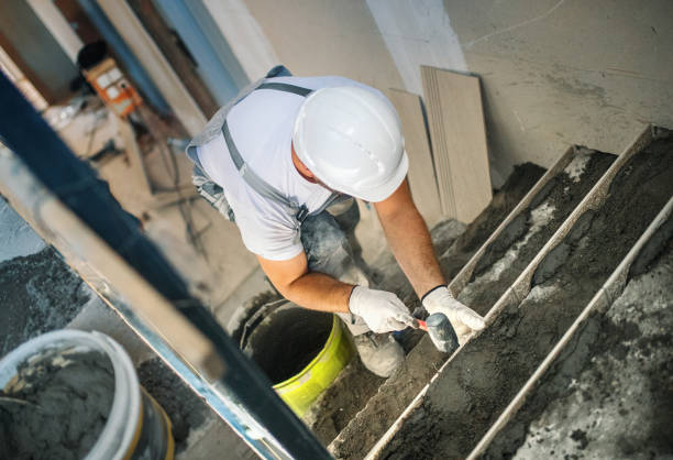 Best Decorative Concrete Services  in Stevensville, MT