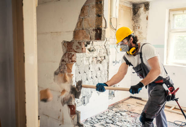 Best Concrete Demolition Services  in Stevensville, MT