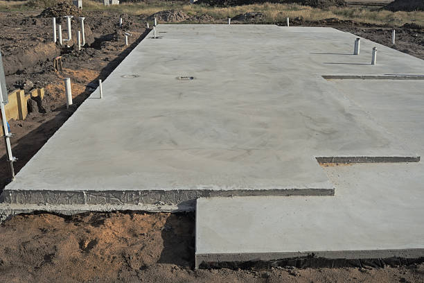 Best Concrete Installation Cost  in Stevensville, MT