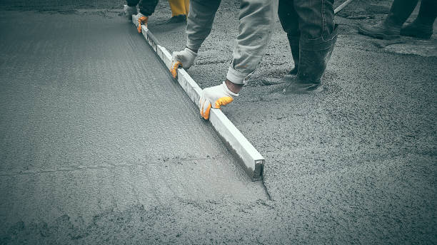 Best Driveways & Floors  in Stevensville, MT