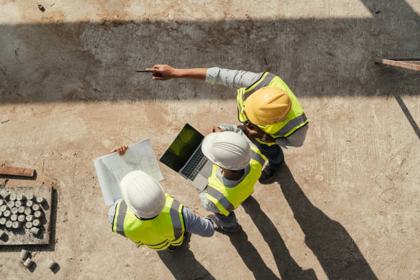 Best Concrete Foundation Repair  in Stevensville, MT