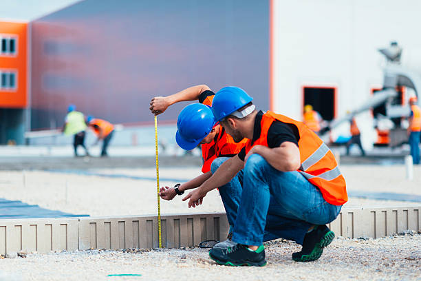 Best Concrete Flooring Contractor  in Stevensville, MT