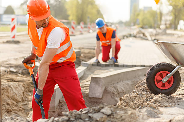 Best Concrete Leveling Services  in Stevensville, MT