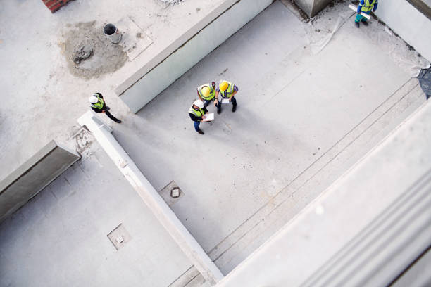 Best Concrete Slab Installation  in Stevensville, MT
